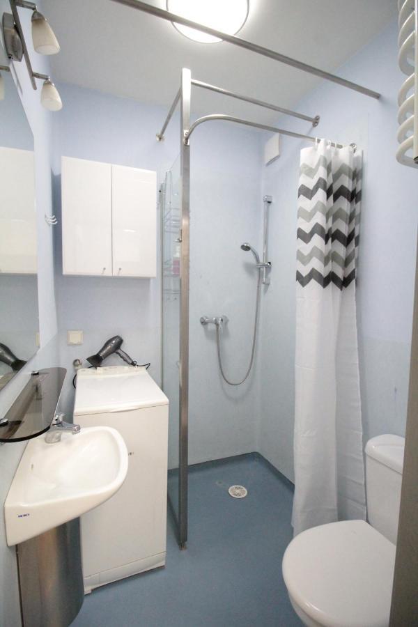 01 Gdynia Centrum - Apartament Mieszkanie dla 2 os Zewnętrze zdjęcie